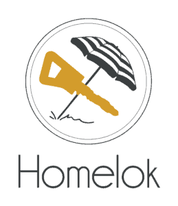 Logo Homelok immo agence immobilière