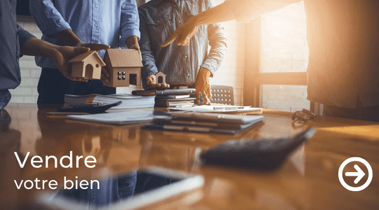 Image Vendre votre bien Homelok partenaire immobilier