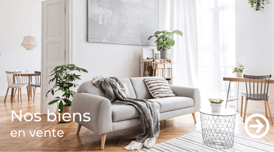 Image nos bien Homelok partenaire immobilier