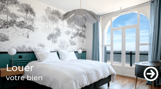 Louer votre bien avec Homelok